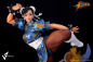 Preview: Kinetiquettes Chun Li – The Strongest Woman In The World
